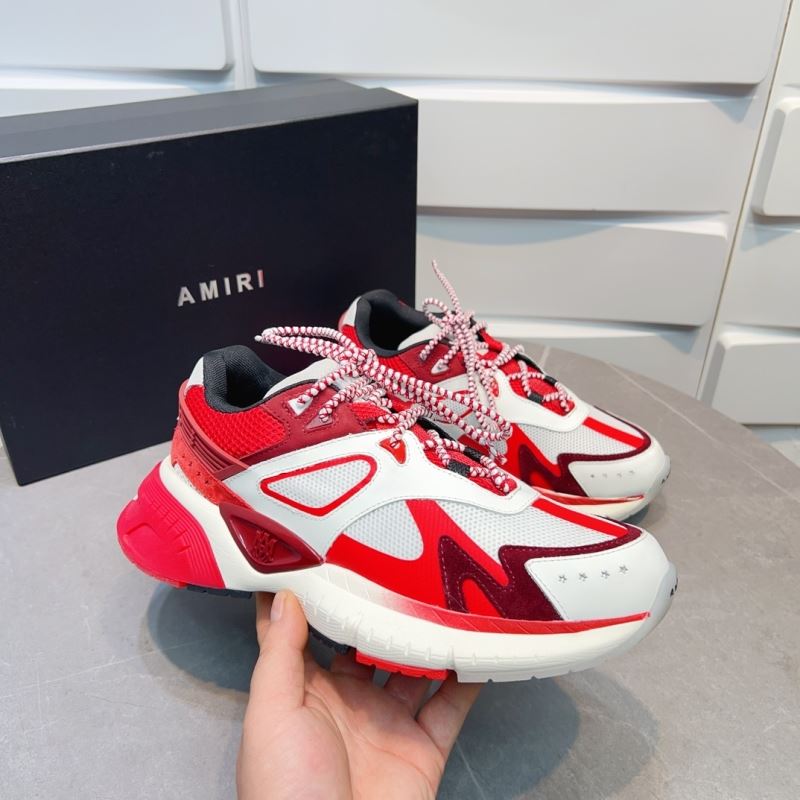 Amiri Sneakers